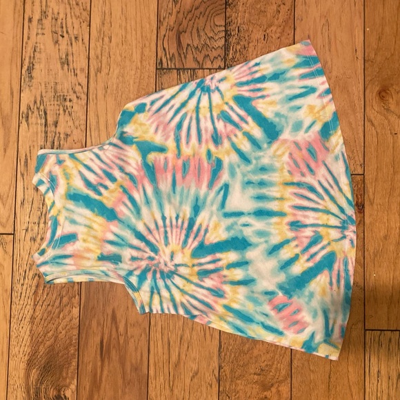 Three Abercrombie tank tops all size 9/10. - Picture 9 of 10